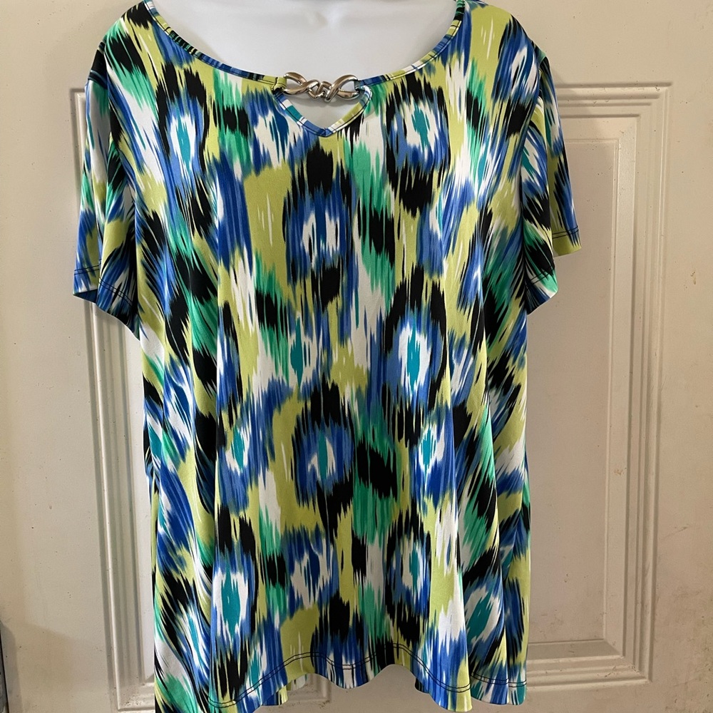 Avenue shirt